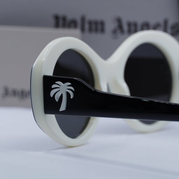 Final Price! Palm Angels PERI027S DOYLE 0107 Sunglasses - Picture 8 of 9